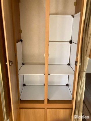 2007 ジェイコ エクスパンダ