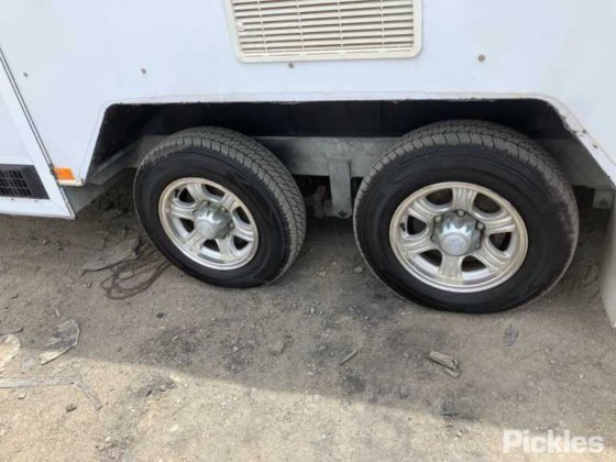 2007 ジェイコ エクスパンダ