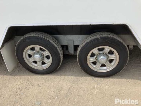 2007 ジェイコ エクスパンダ