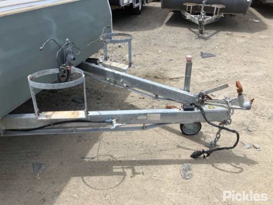 2007 ジェイコ エクスパンダ