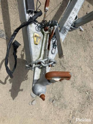 2007 ジェイコ エクスパンダ