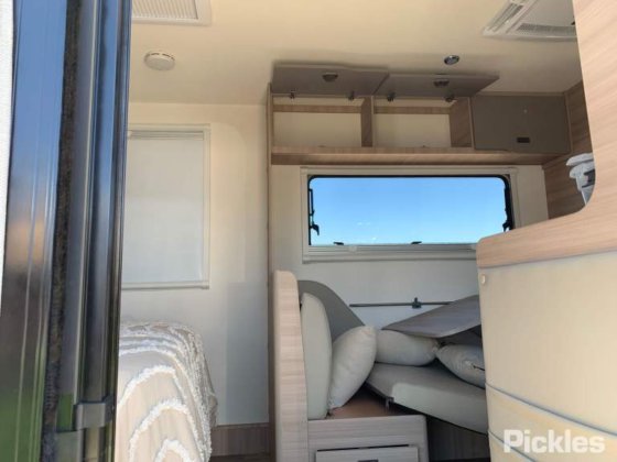 2025 年杰科 探索号