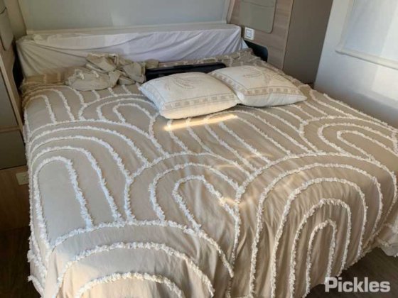 2025 年杰科 探索号