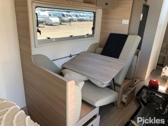 2025 年杰科 探索号