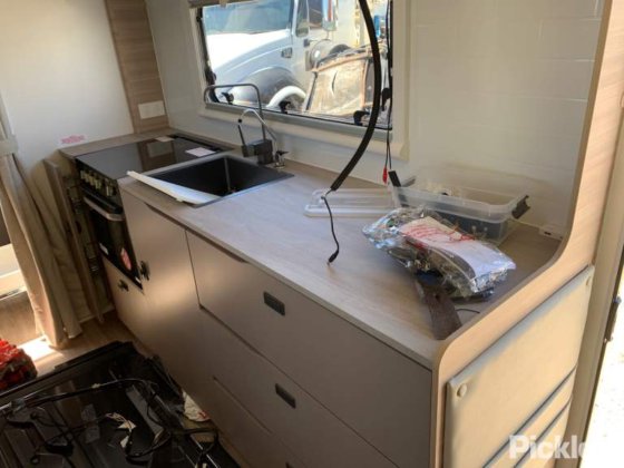 2025 年杰科 探索号