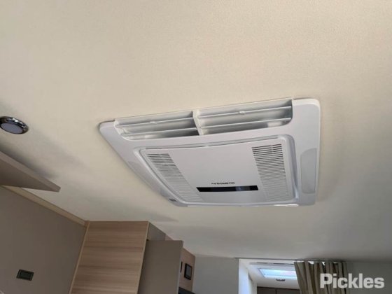 2025 年杰科 探索号