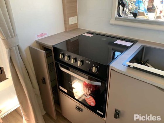 2025 年杰科 探索号