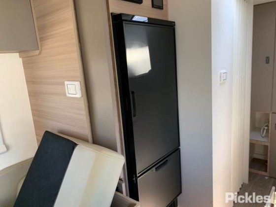 2025 年杰科 探索号