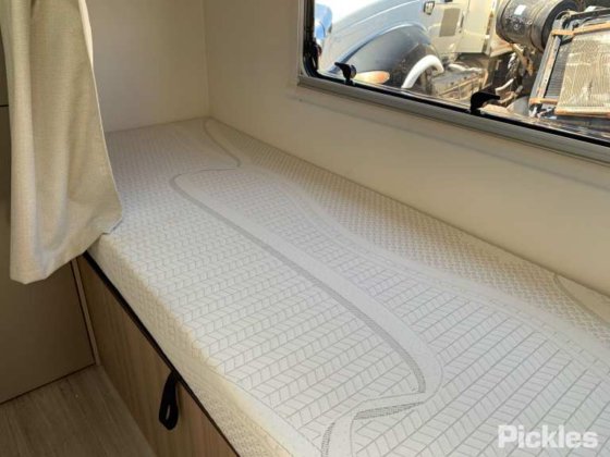 2025 年杰科 探索号