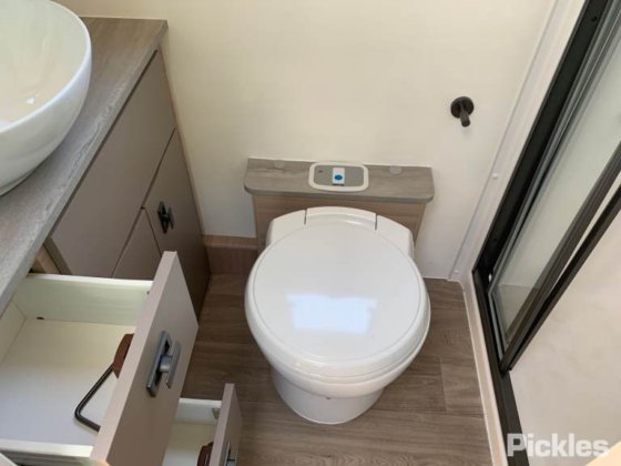 2025 年杰科 探索号