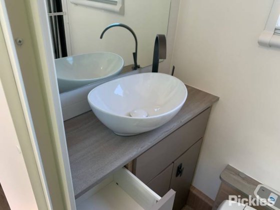 2025 年杰科 探索号