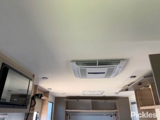 2025 年杰科 探索号