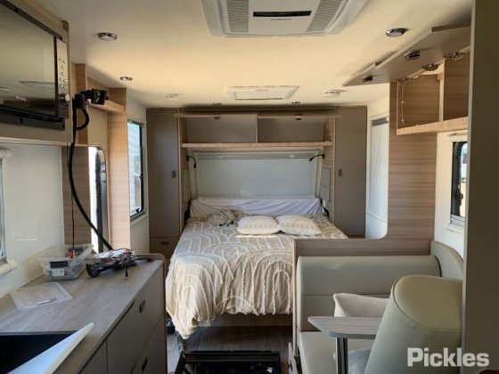 2025 年杰科 探索号