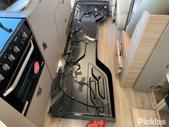 2025 年杰科 探索号