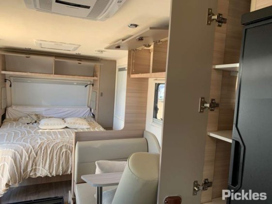 2025 年杰科 探索号