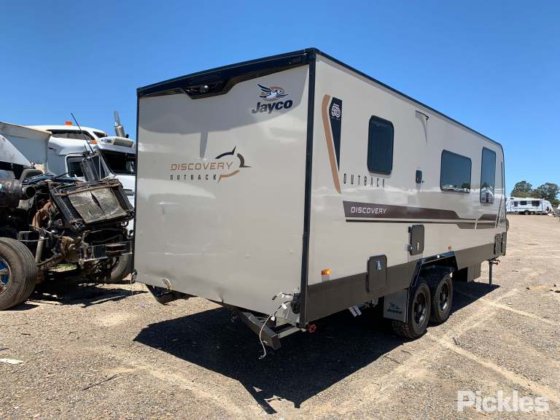 2025 年杰科 探索号