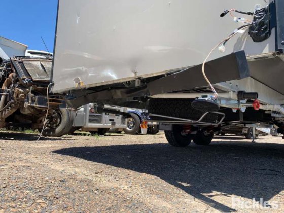 2025 年杰科 探索号