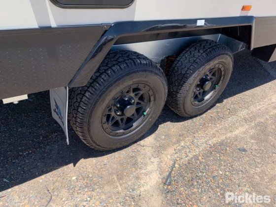 2025 年杰科 探索号