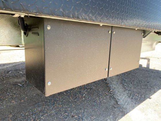 2025 年杰科 探索号