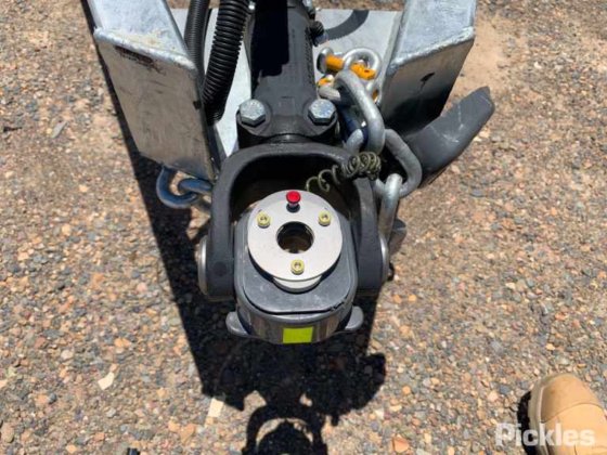 2025 年杰科 探索号