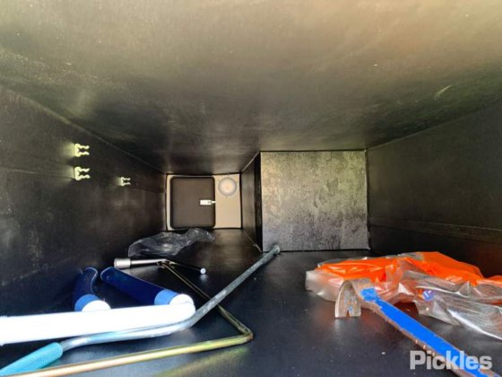 2025 年杰科 探索号