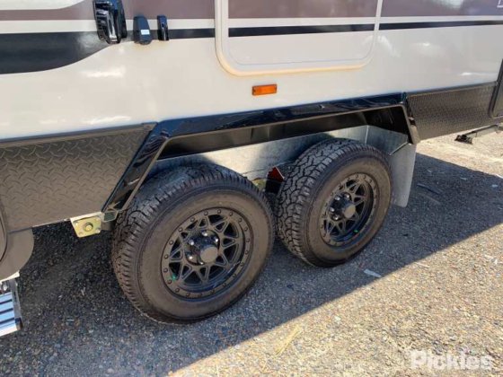 2025 年杰科 探索号