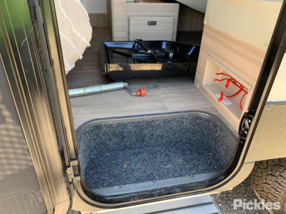 2025 年杰科 探索号