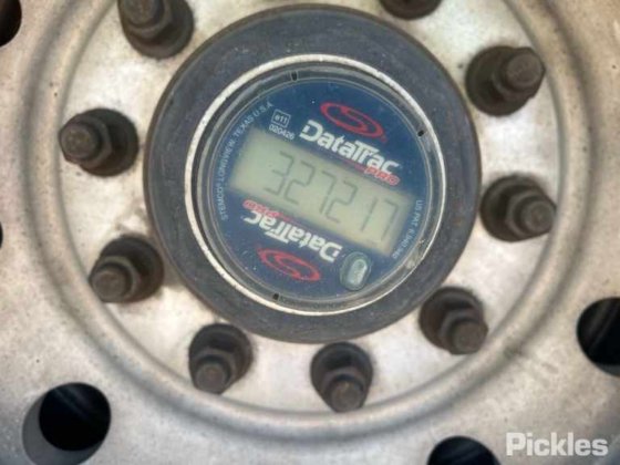 2021 年米德兰 ST-3