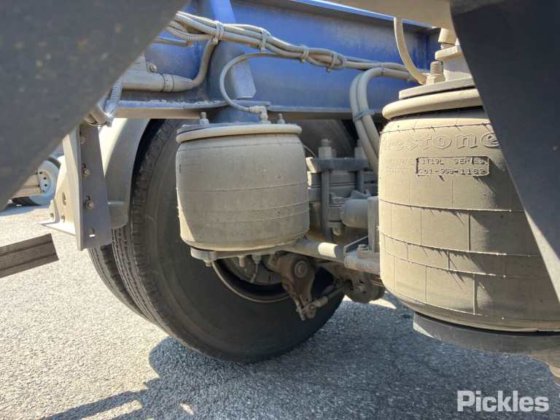 2021 年米德兰 ST-3