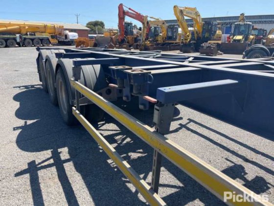 2021 年米德兰 ST-3