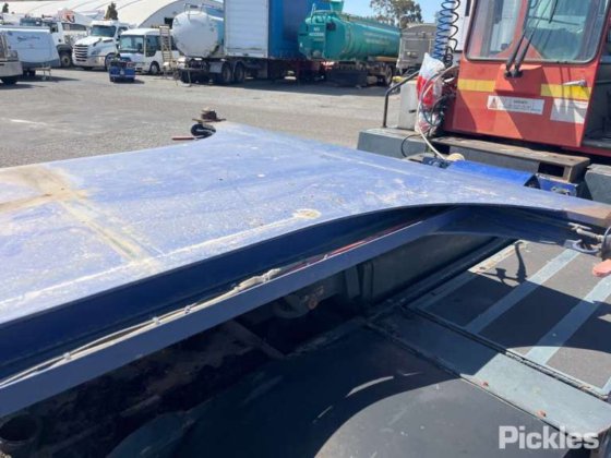 2021 年米德兰 ST-3