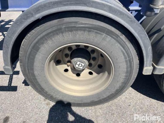 2021 年米德兰 ST-3