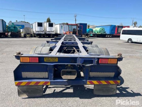 2021 年米德兰 ST-3