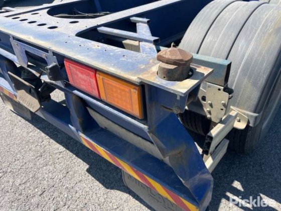 2021 年米德兰 ST-3