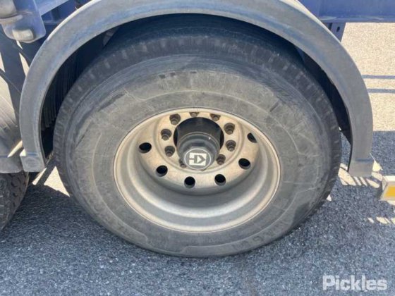 2021 年米德兰 ST-3