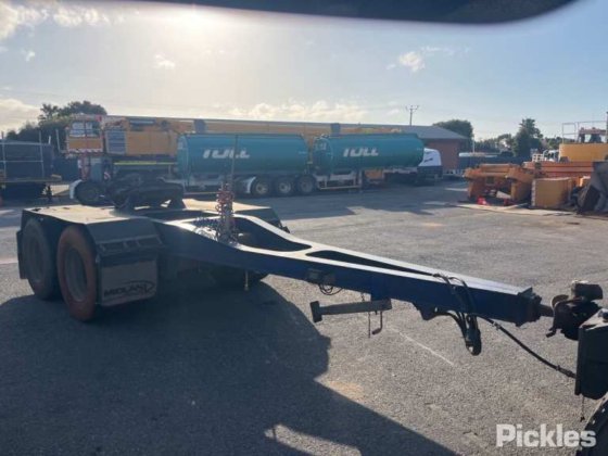 2021 年米德兰 ST-3