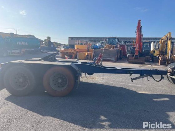 2021 年米德兰 ST-3