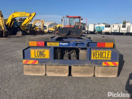 2021 年米德兰 ST-3