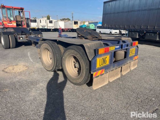 2021 年米德兰 ST-3