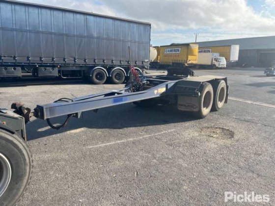 2021 年米德兰 ST-3