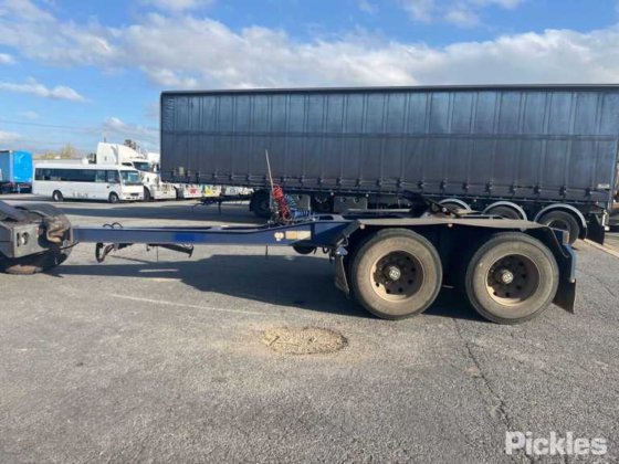 2021 年米德兰 ST-3