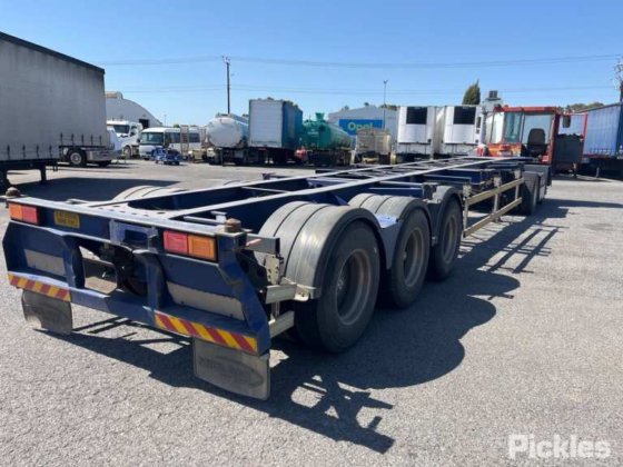 2021 年米德兰 ST-3