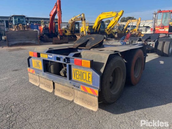 2021 年米德兰 ST-3