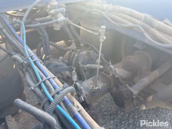 2021 年米德兰 ST-3