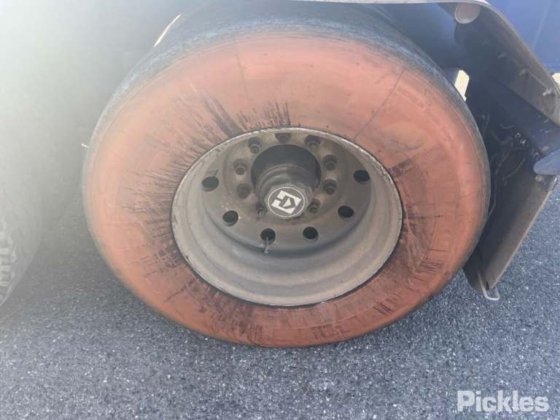 2021 年米德兰 ST-3