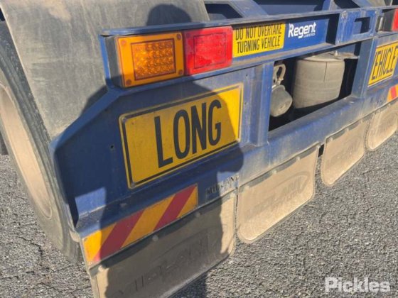 2021 年米德兰 ST-3