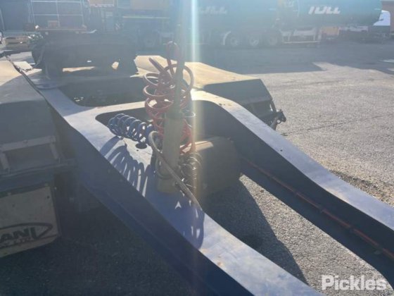 2021 年米德兰 ST-3