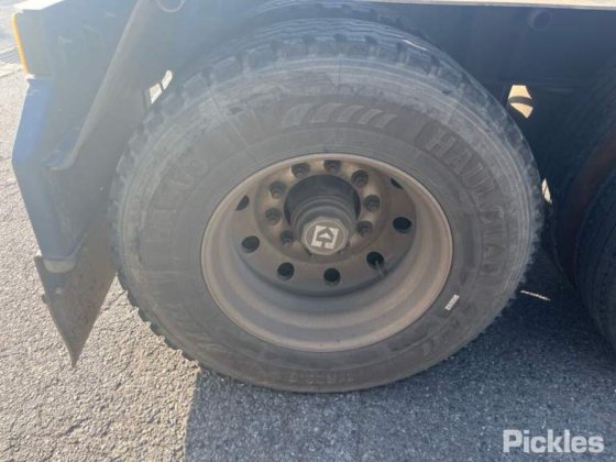 2021 年米德兰 ST-3