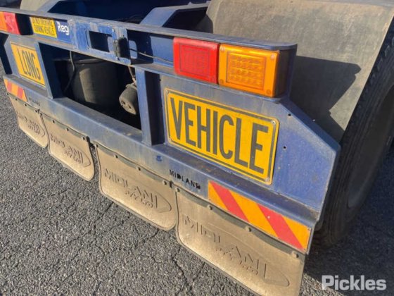 2021 年米德兰 ST-3