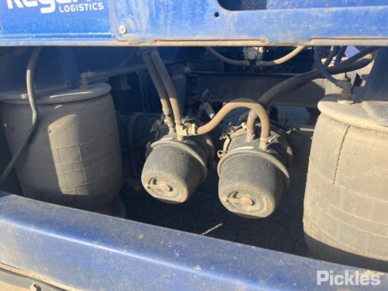 2021 年米德兰 ST-3